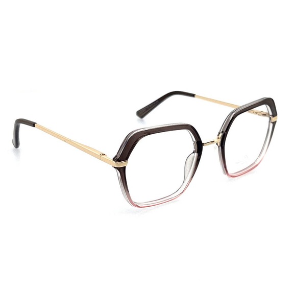 SANTINI D MAVALDI Eyeglasses 60043 C6 NEW!!! - Picture 4 of 9